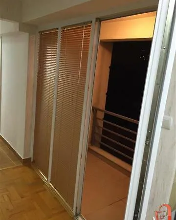 아파트 Luxury Centre 스코페